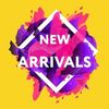 NEW ITEMS 1